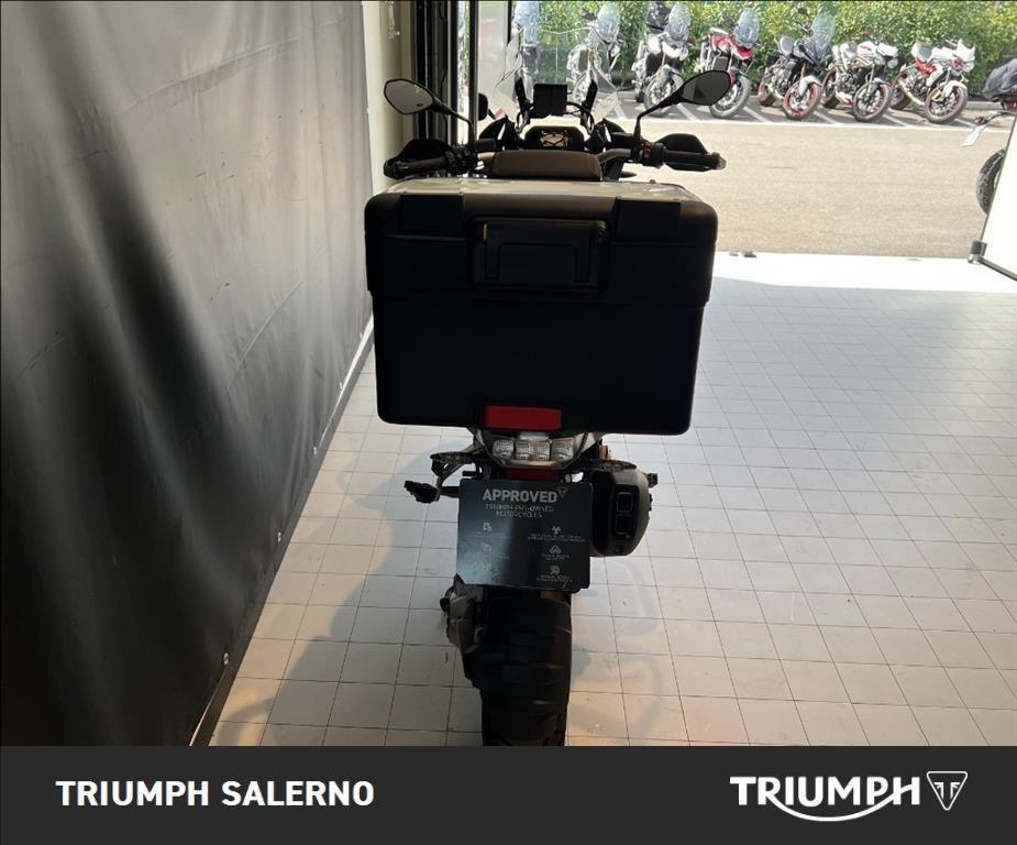 BMW R 1250 GS Abs