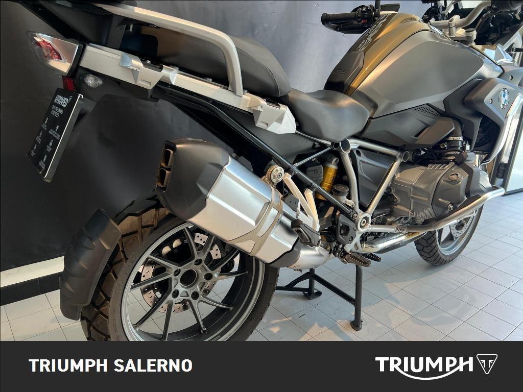 BMW R 1250 GS Abs
