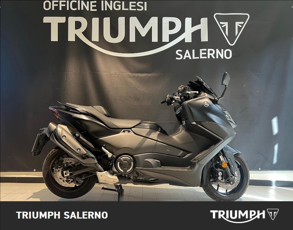 YAMAHA T-Max 560 Abs