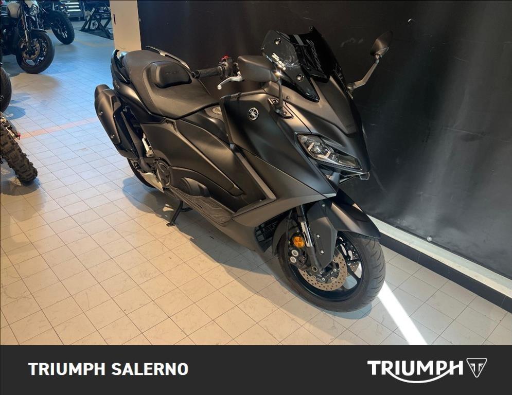 YAMAHA T-Max 560 Abs