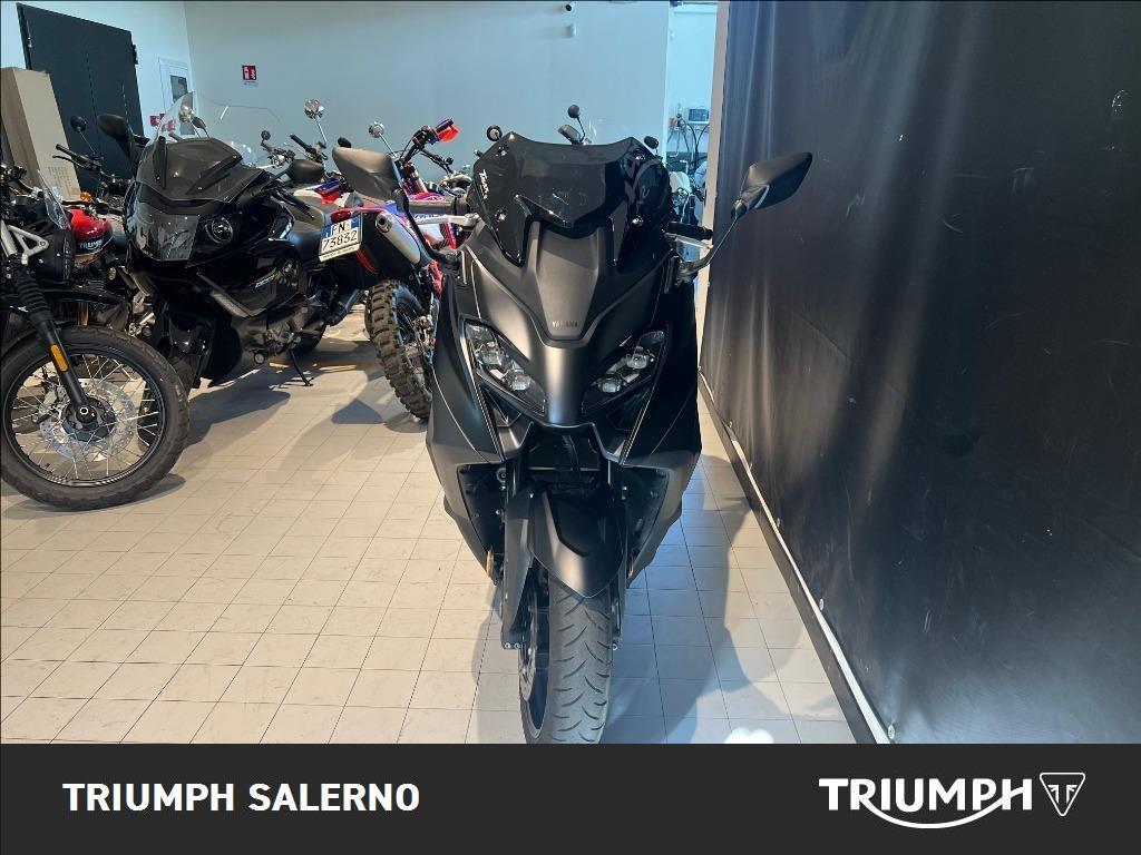 YAMAHA T-Max 560 Abs