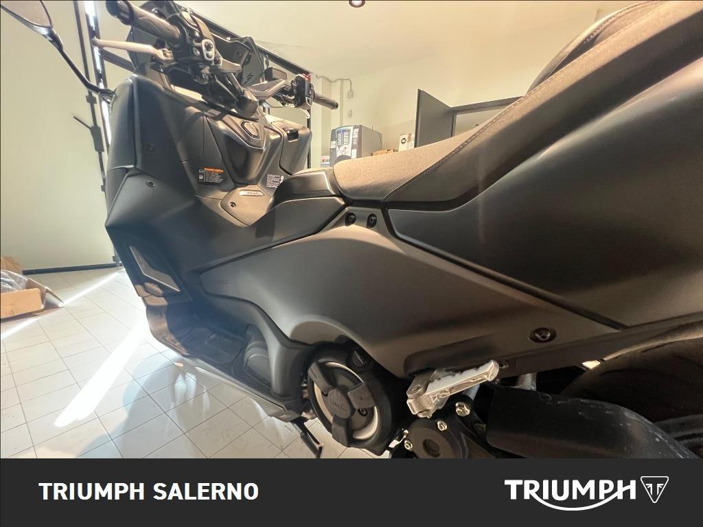 YAMAHA T-Max 560 Abs
