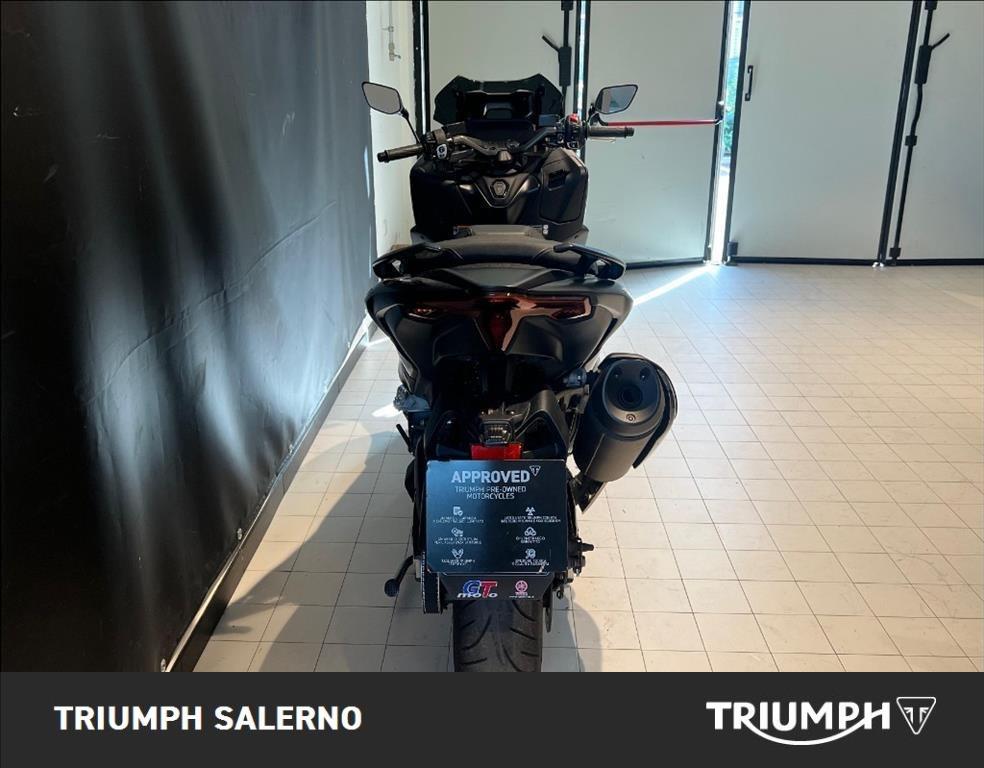 YAMAHA T-Max 560 Abs