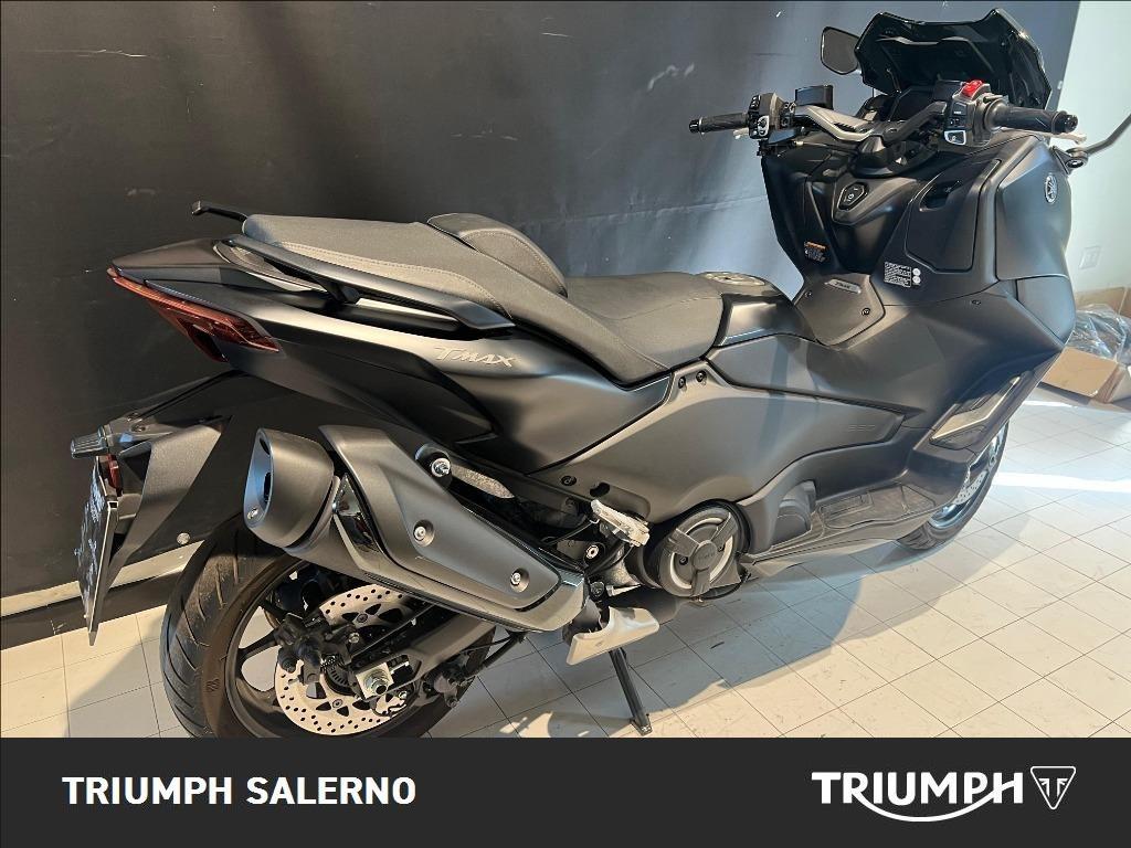 YAMAHA T-Max 560 Abs