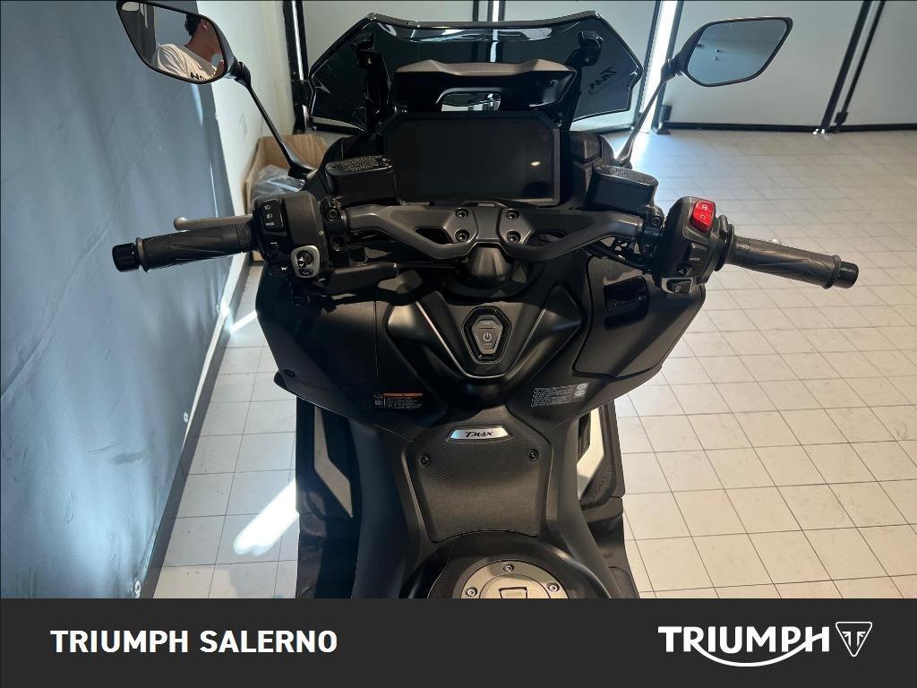 YAMAHA T-Max 560 Abs