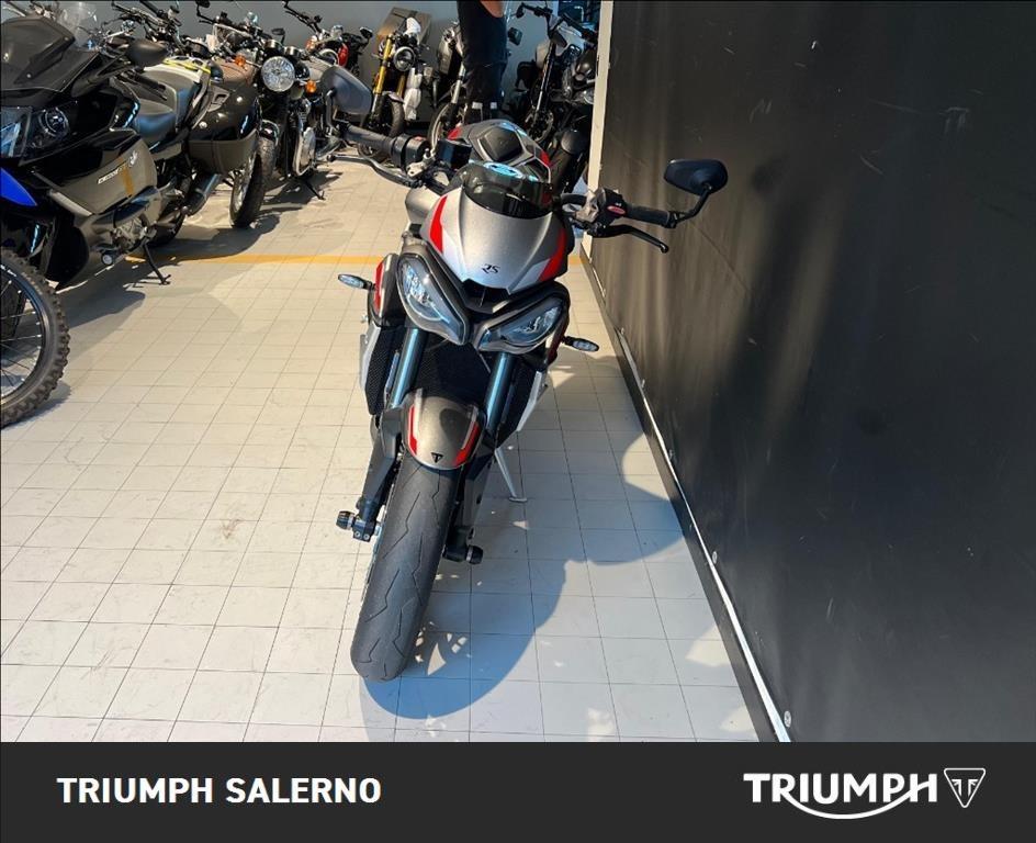 TRIUMPH Street Triple 765 RS