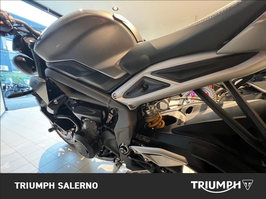 TRIUMPH Street Triple 765 RS