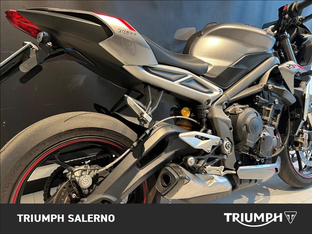 TRIUMPH Street Triple 765 RS