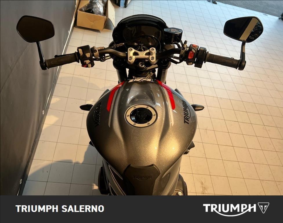 TRIUMPH Street Triple 765 RS
