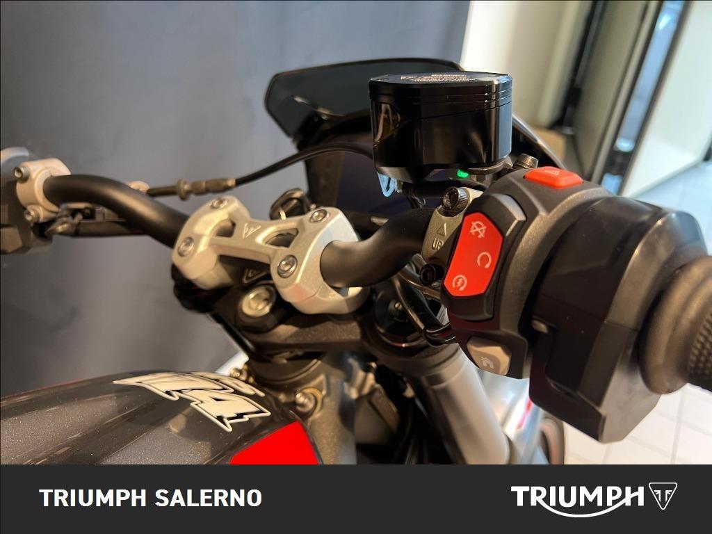 TRIUMPH Street Triple 765 RS