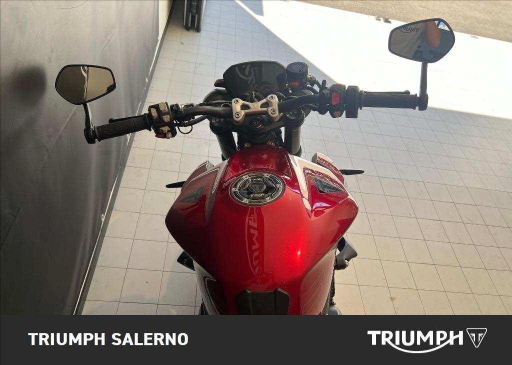 TRIUMPH Street Triple 765 RS