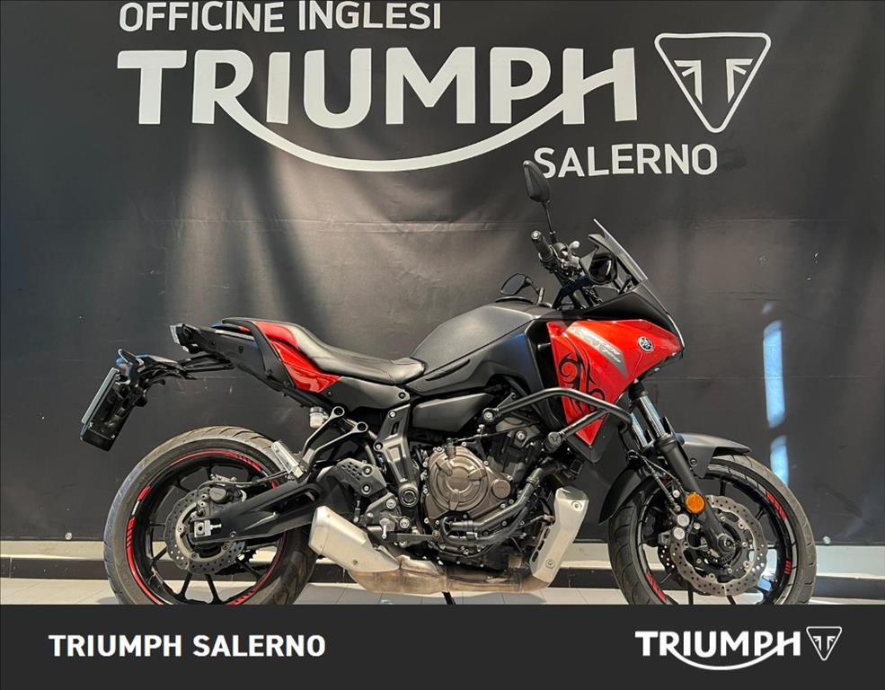 YAMAHA Tracer 700 Abs