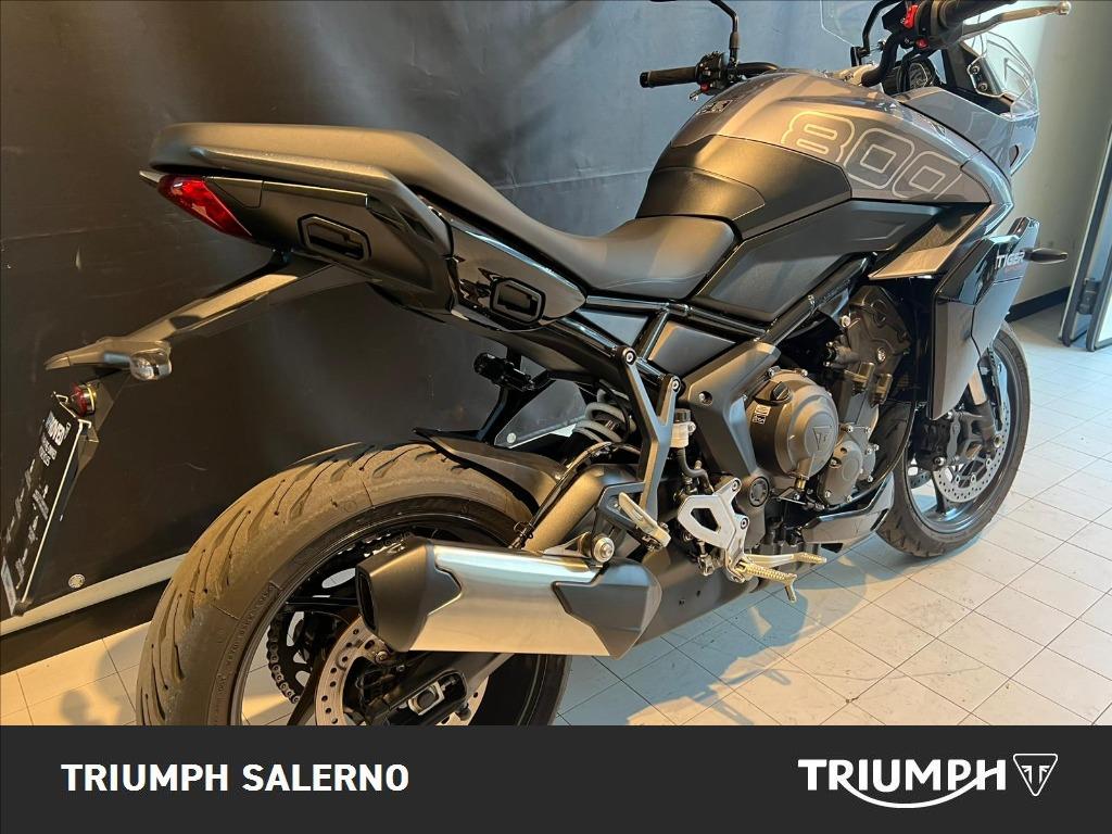 TRIUMPH Tiger Sport 800 Abs