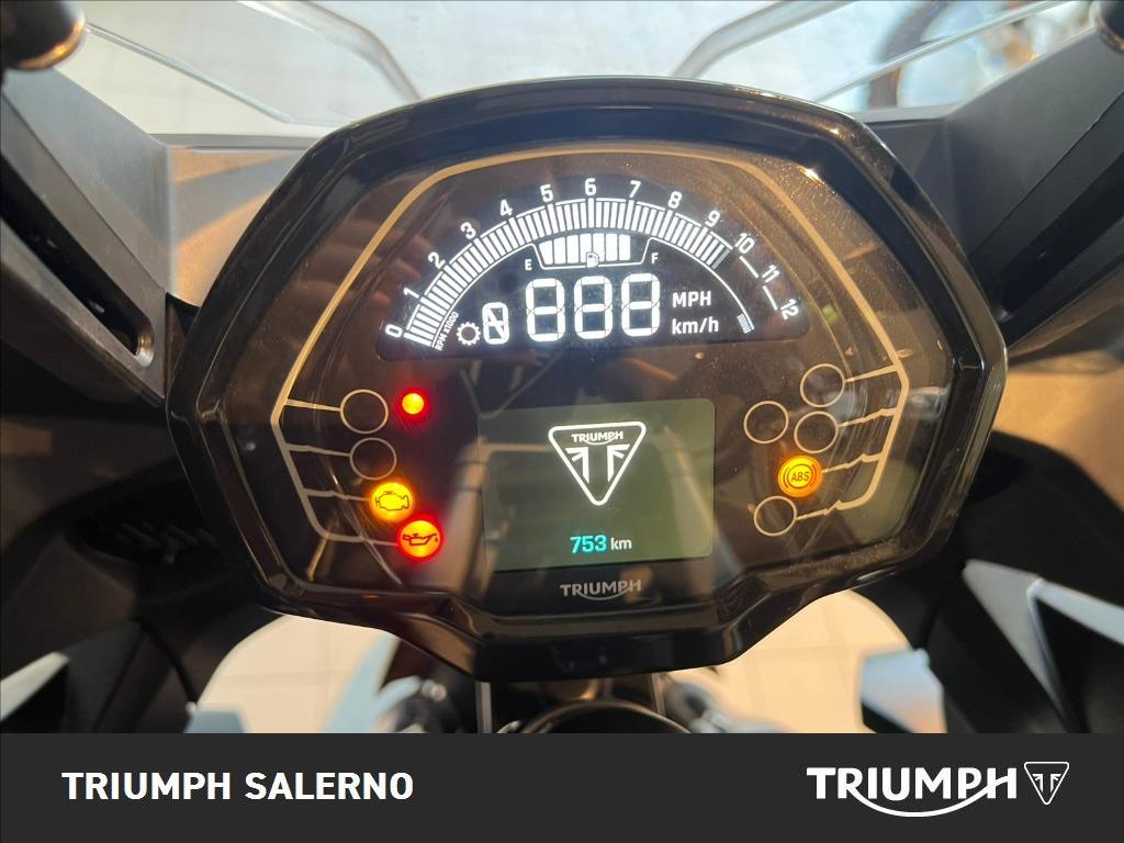 TRIUMPH Tiger Sport 800 Abs