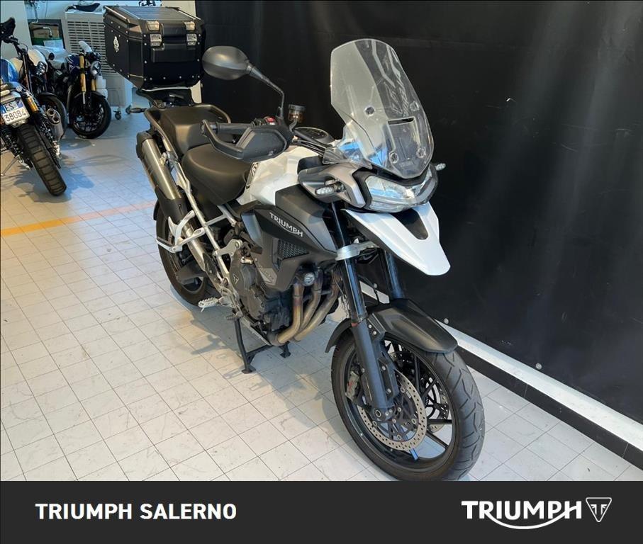 TRIUMPH Tiger 1200 GT Pro Abs