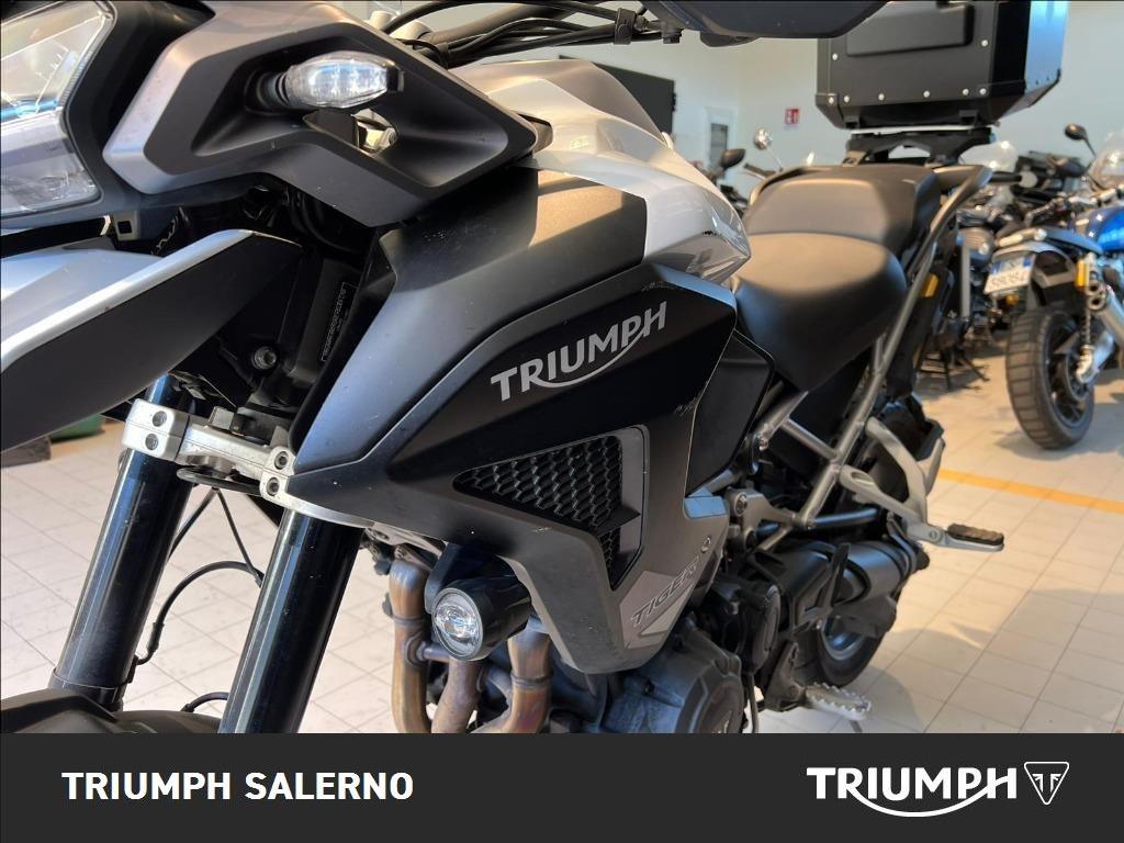 TRIUMPH Tiger 1200 GT Pro Abs