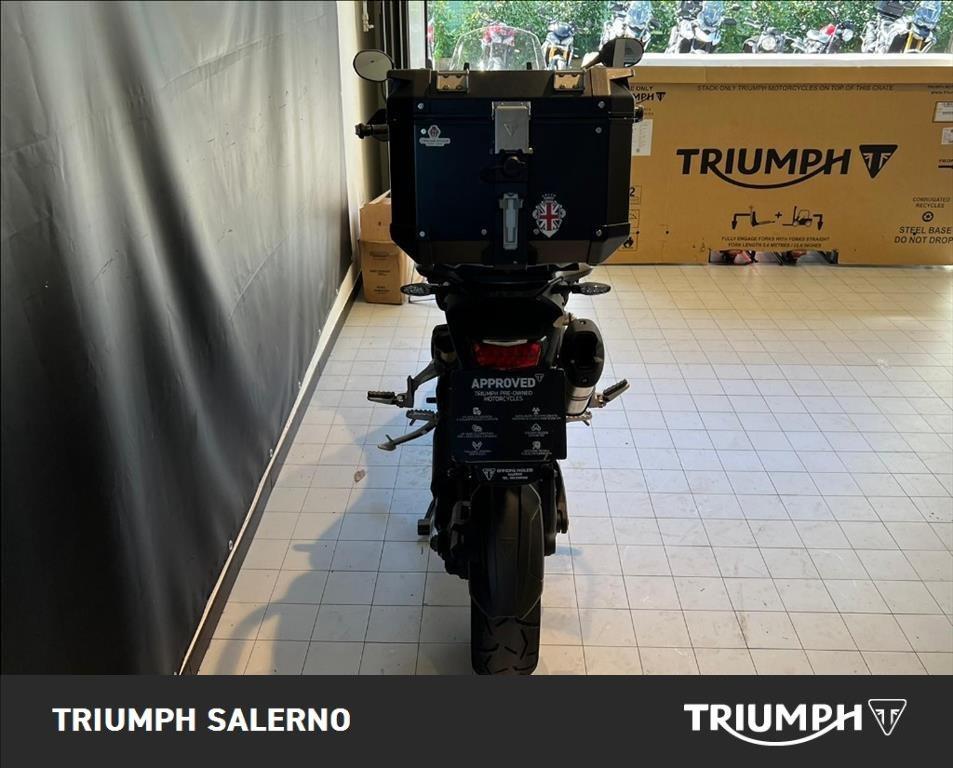 TRIUMPH Tiger 1200 GT Pro Abs