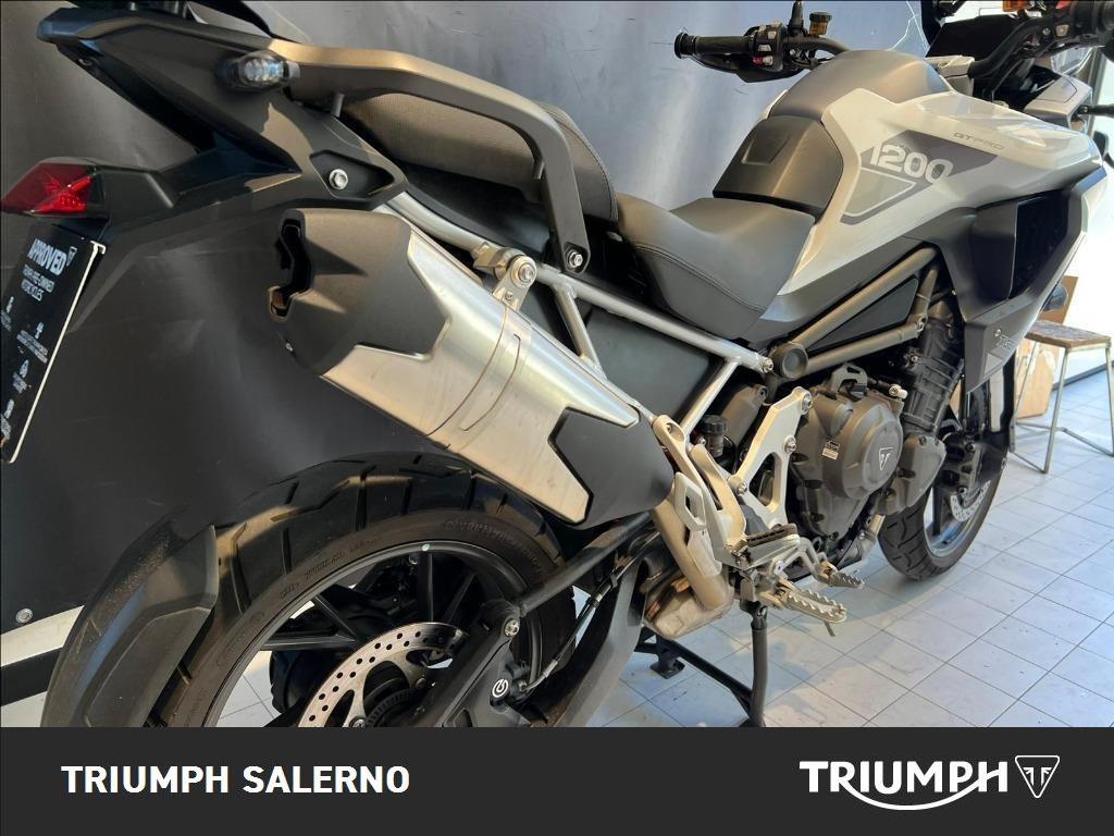 TRIUMPH Tiger 1200 GT Pro Abs