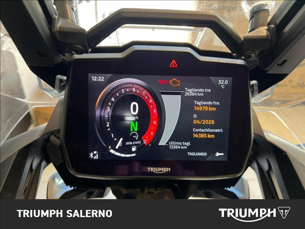 TRIUMPH Tiger 1200 GT Pro Abs