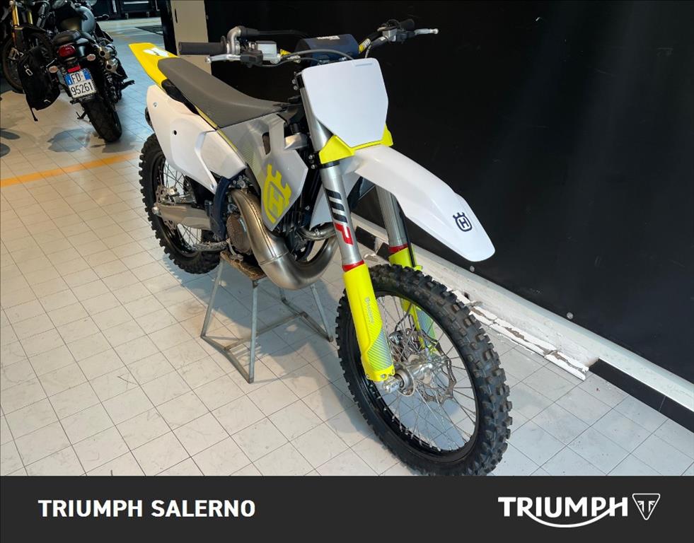 HUSQVARNA 250 CR 2T 