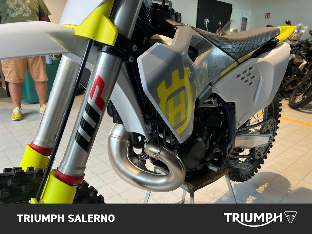 HUSQVARNA 250 CR 2T 