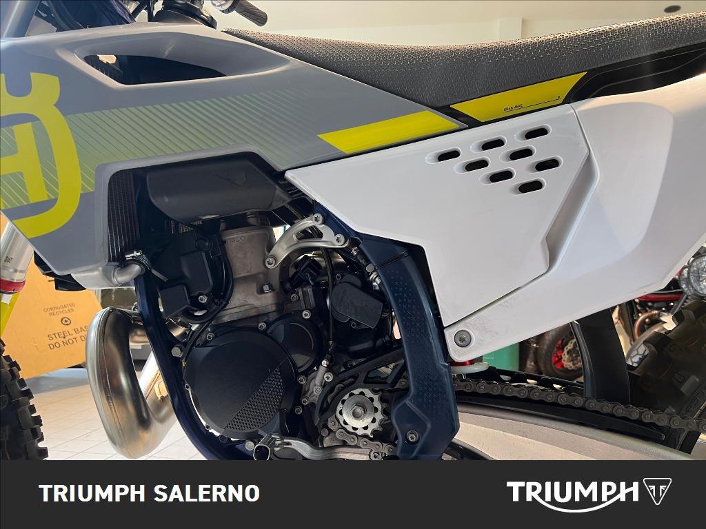 HUSQVARNA 250 CR 2T 