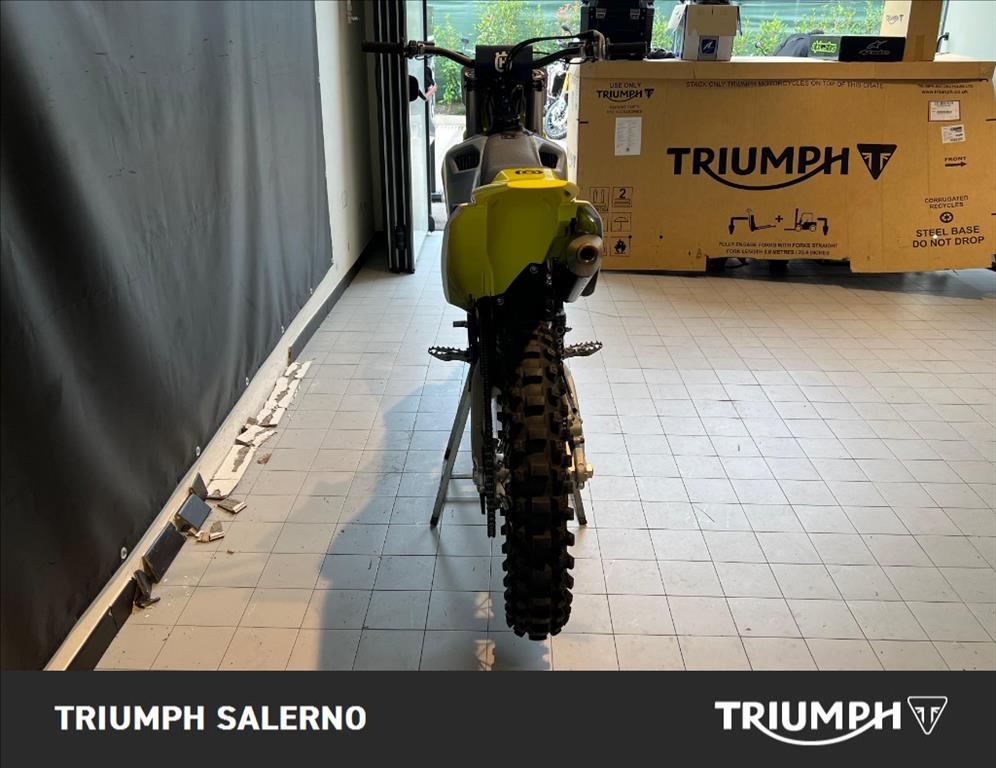 HUSQVARNA 250 CR 2T 