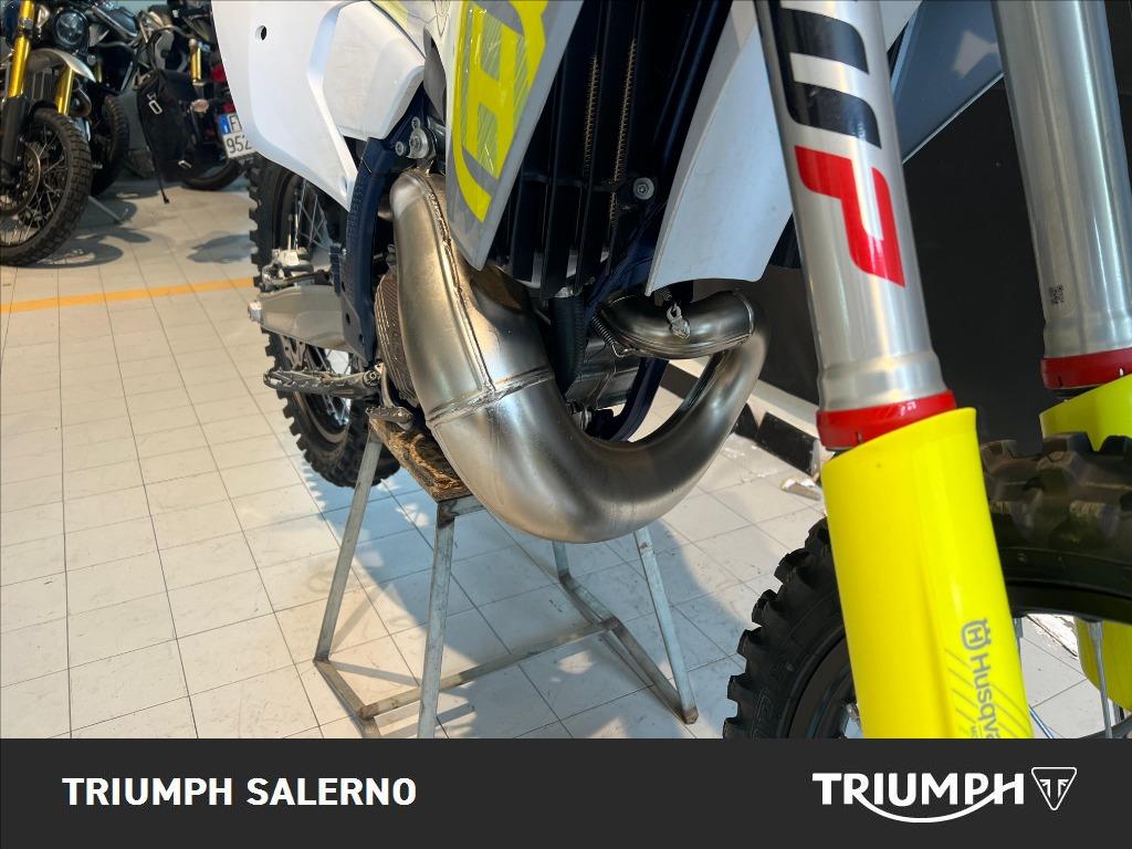 HUSQVARNA 250 CR 2T 
