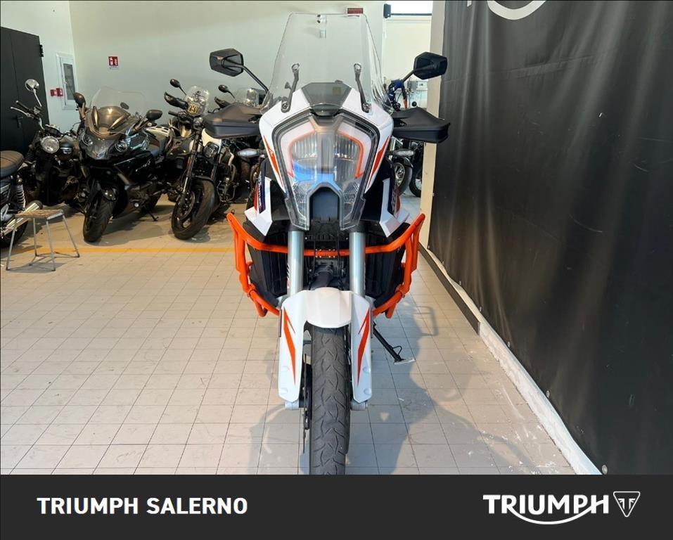 KTM 1290 Adventure R Super Abs