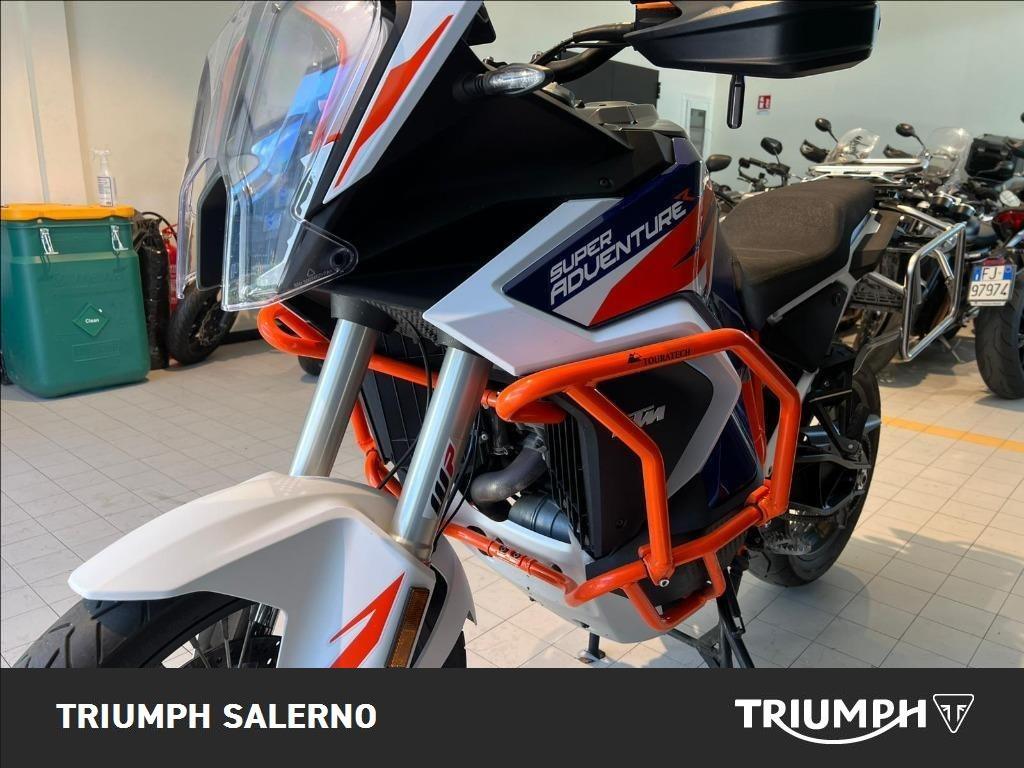 KTM 1290 Adventure R Super Abs