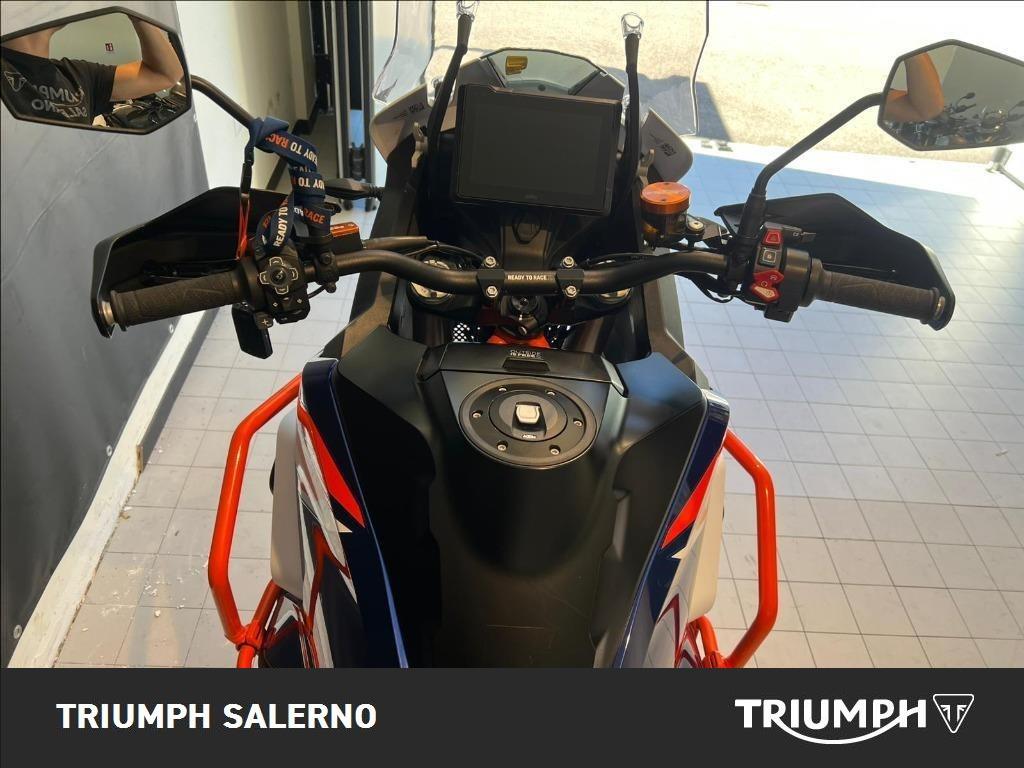 KTM 1290 Adventure R Super Abs