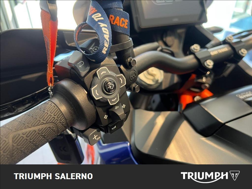 KTM 1290 Adventure R Super Abs