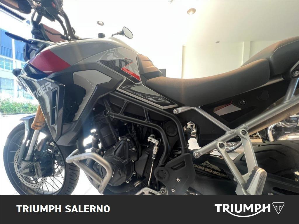 TRIUMPH Tiger 900 Rally Pro Abs