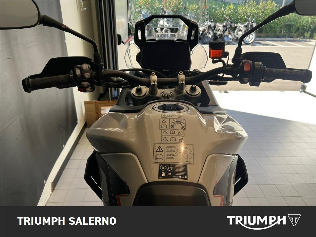TRIUMPH Tiger 900 Rally Pro Abs