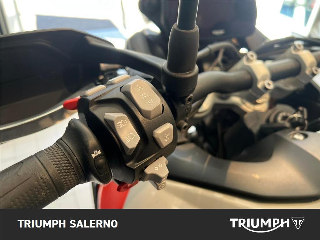 TRIUMPH Tiger 900 Rally Pro Abs