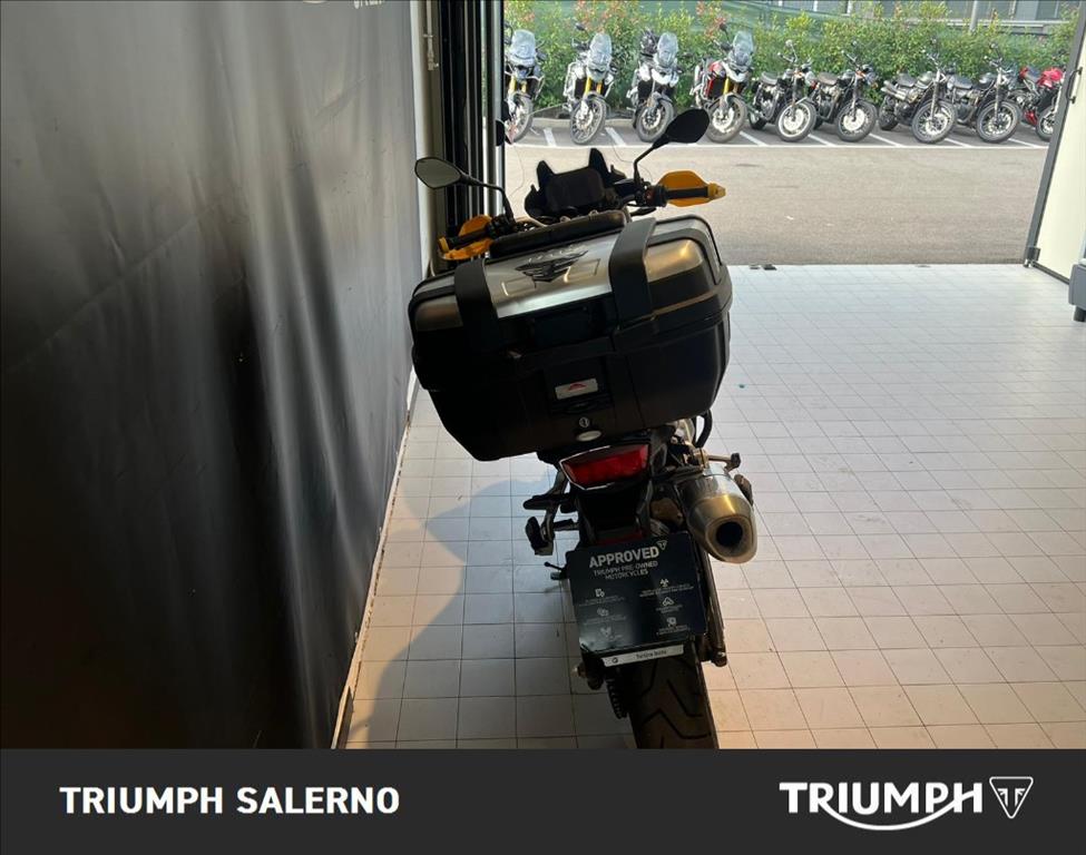 BMW F 750 GS Edition 40 Years Abs