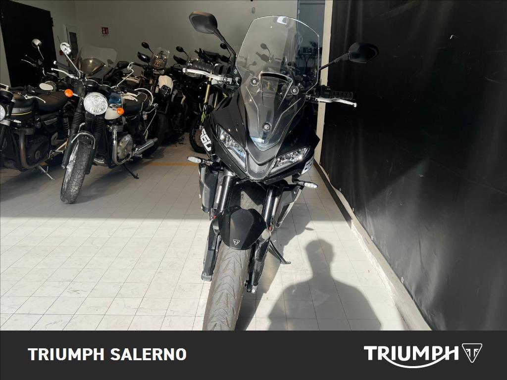 TRIUMPH Tiger Sport 660 Abs