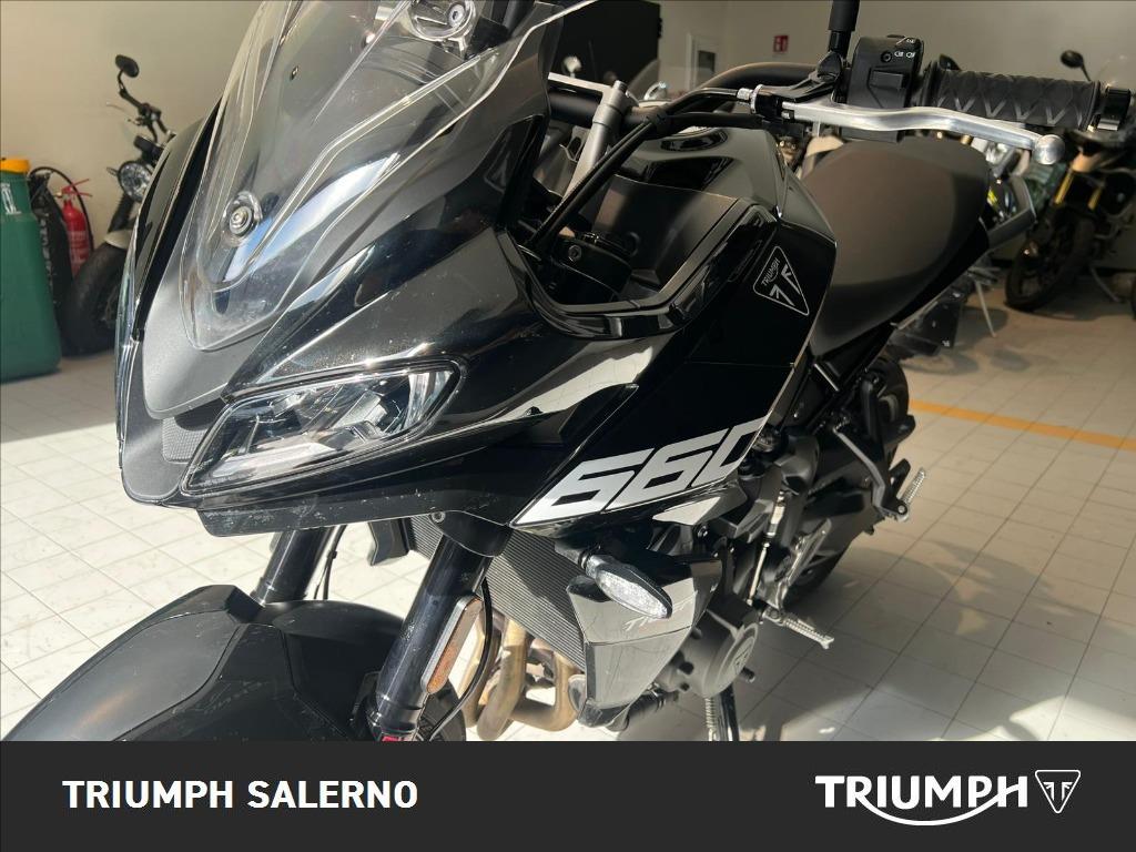 TRIUMPH Tiger Sport 660 Abs