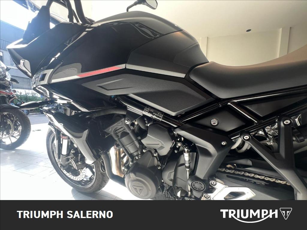 TRIUMPH Tiger Sport 660 Abs