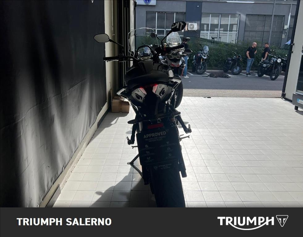 TRIUMPH Tiger Sport 660 Abs