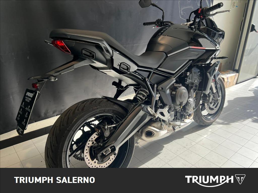 TRIUMPH Tiger Sport 660 Abs