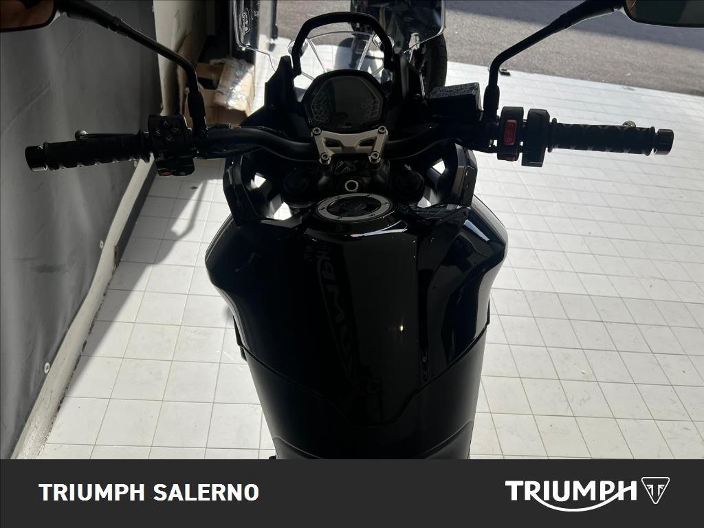 TRIUMPH Tiger Sport 660 Abs