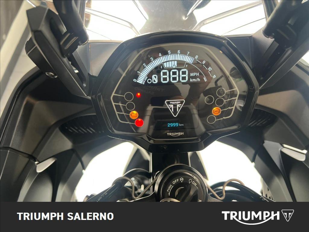 TRIUMPH Tiger Sport 660 Abs