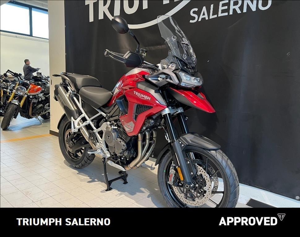 TRIUMPH Tiger 1200 GT Pro Abs