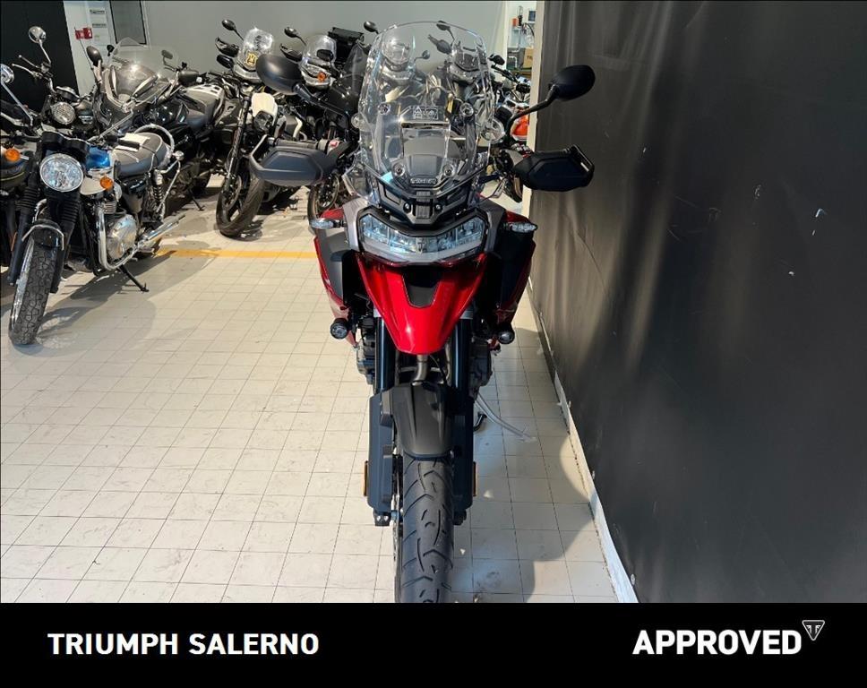 TRIUMPH Tiger 1200 GT Pro Abs