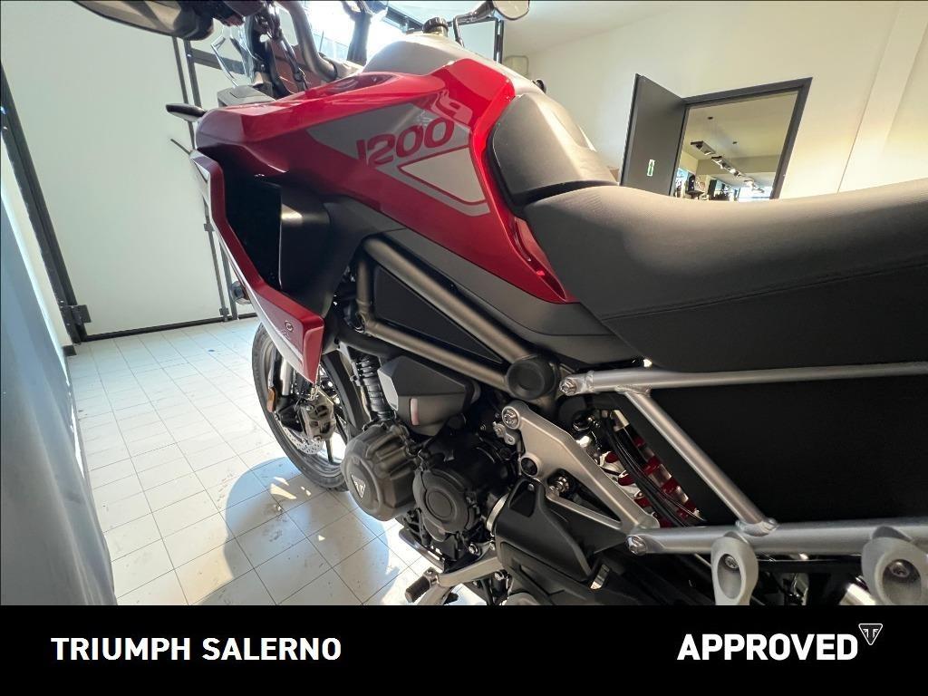 TRIUMPH Tiger 1200 GT Pro Abs