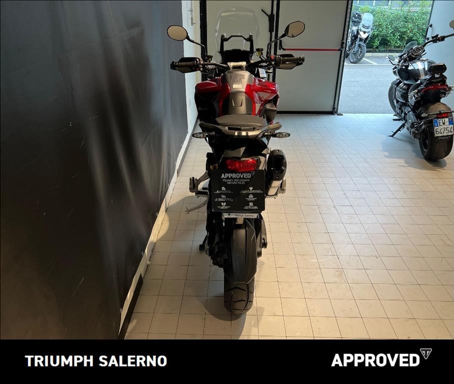 TRIUMPH Tiger 1200 GT Pro Abs