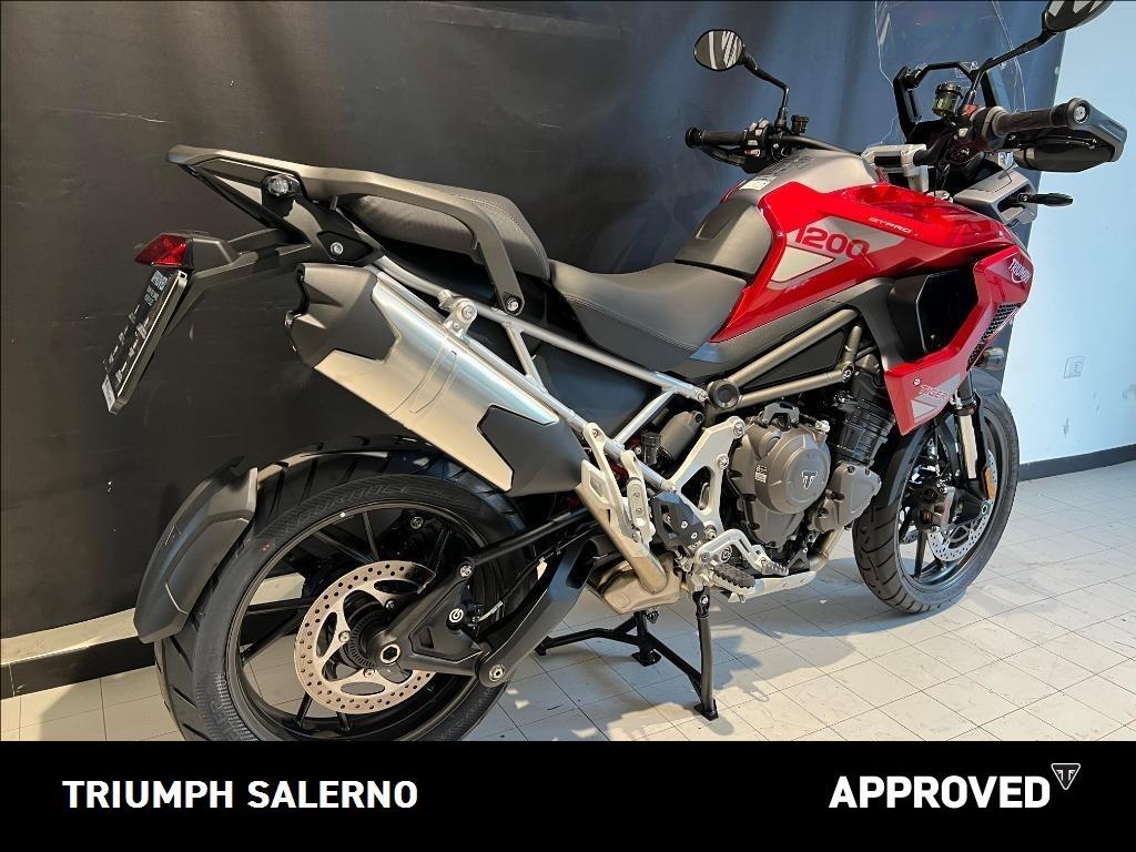 TRIUMPH Tiger 1200 GT Pro Abs
