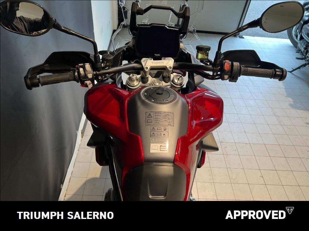TRIUMPH Tiger 1200 GT Pro Abs
