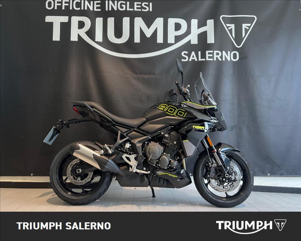 TRIUMPH Tiger Sport 800 Abs